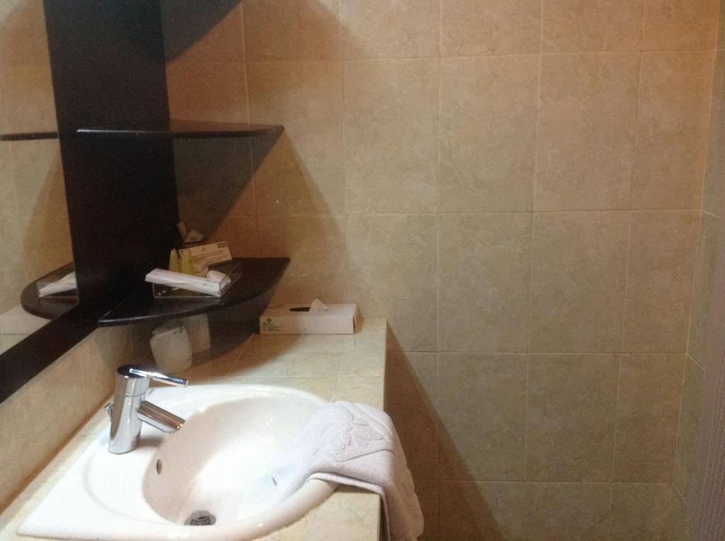 Hotel Swarna Dwipa Palembang Luaran gambar